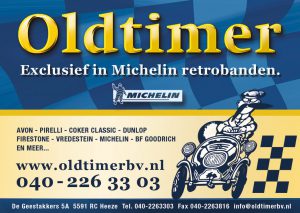 Oldtimer Banden