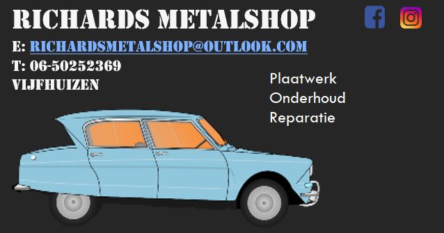 Richards Metalshop