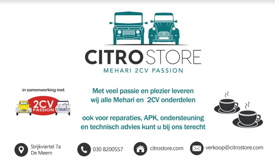 CitroStore